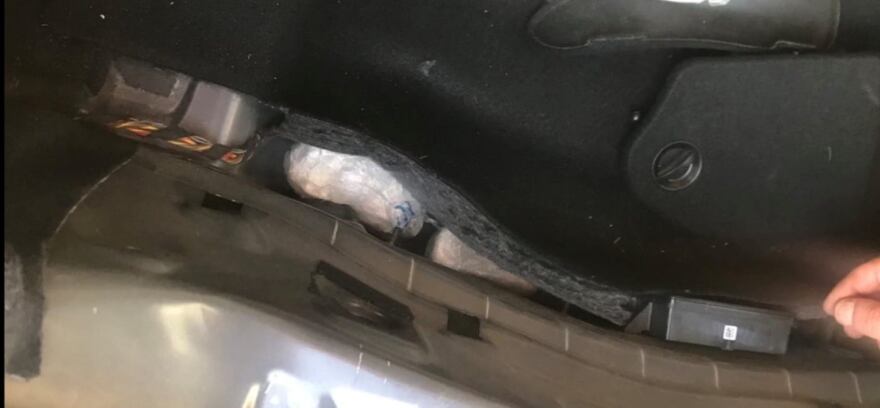 Αλέξανδρος Κολυβάς: Ο πρώην παίκτης reality συνελήφθη με 235 γραμμάρια κοκαΐνης