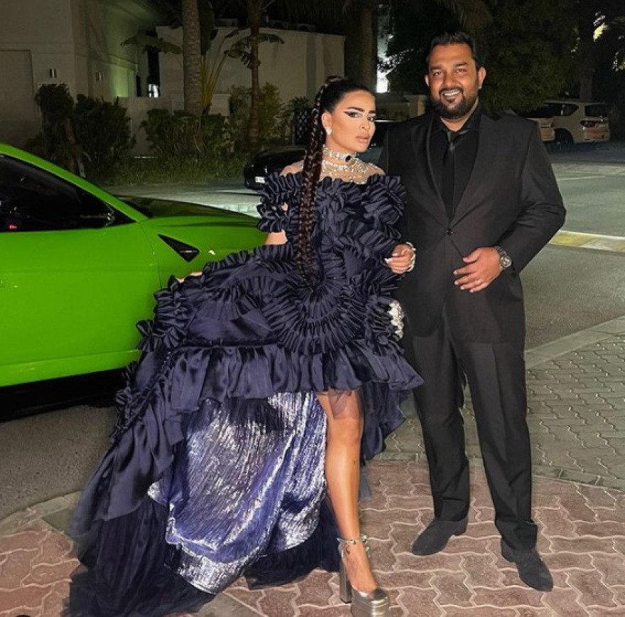 «Dubai Bling», ένα reality πλούτου και υπερβολής που τα έχει όλα