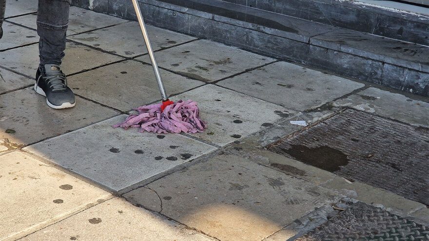 Θεσσαλονίκη: «Σήκω να φύγουμε, γρήγορα ρε» έλεγαν οι δράστες μετά την επίθεση στον πλαστικό χειρουργό