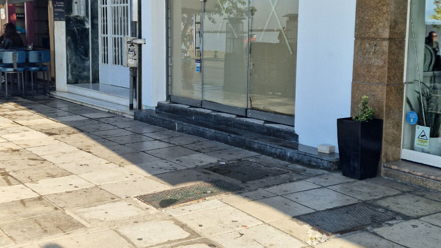 Θεσσαλονίκη: «Μου έστησαν ενέδρα, φοβάμαι για την οικογένειά μου» λέει ο χειρουργός που δέχθηκε επίθεση