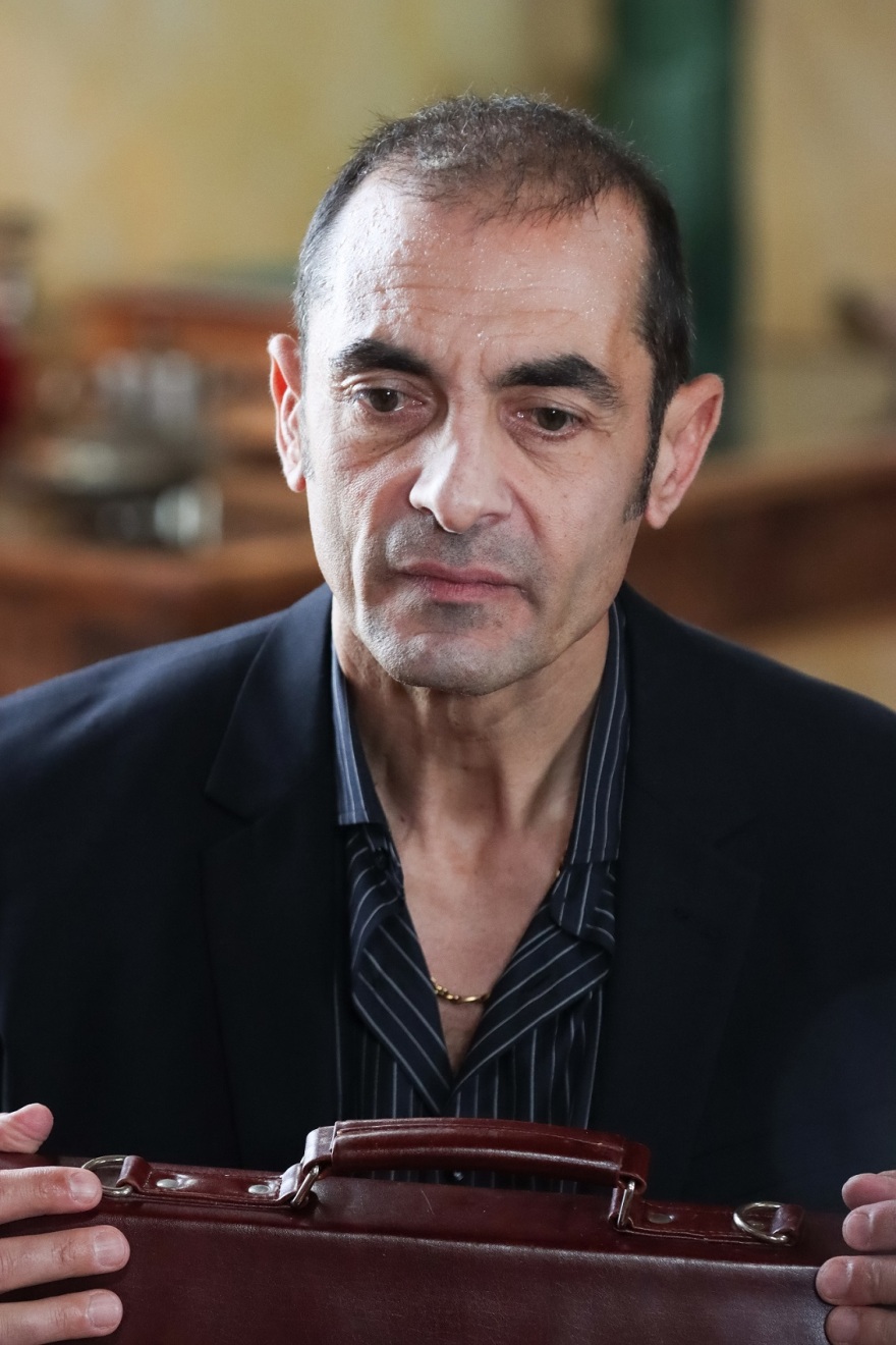 Στοργή: Η Μάρω αποκαλύπτει τι ακριβώς συνέβη με τον Πέτρο