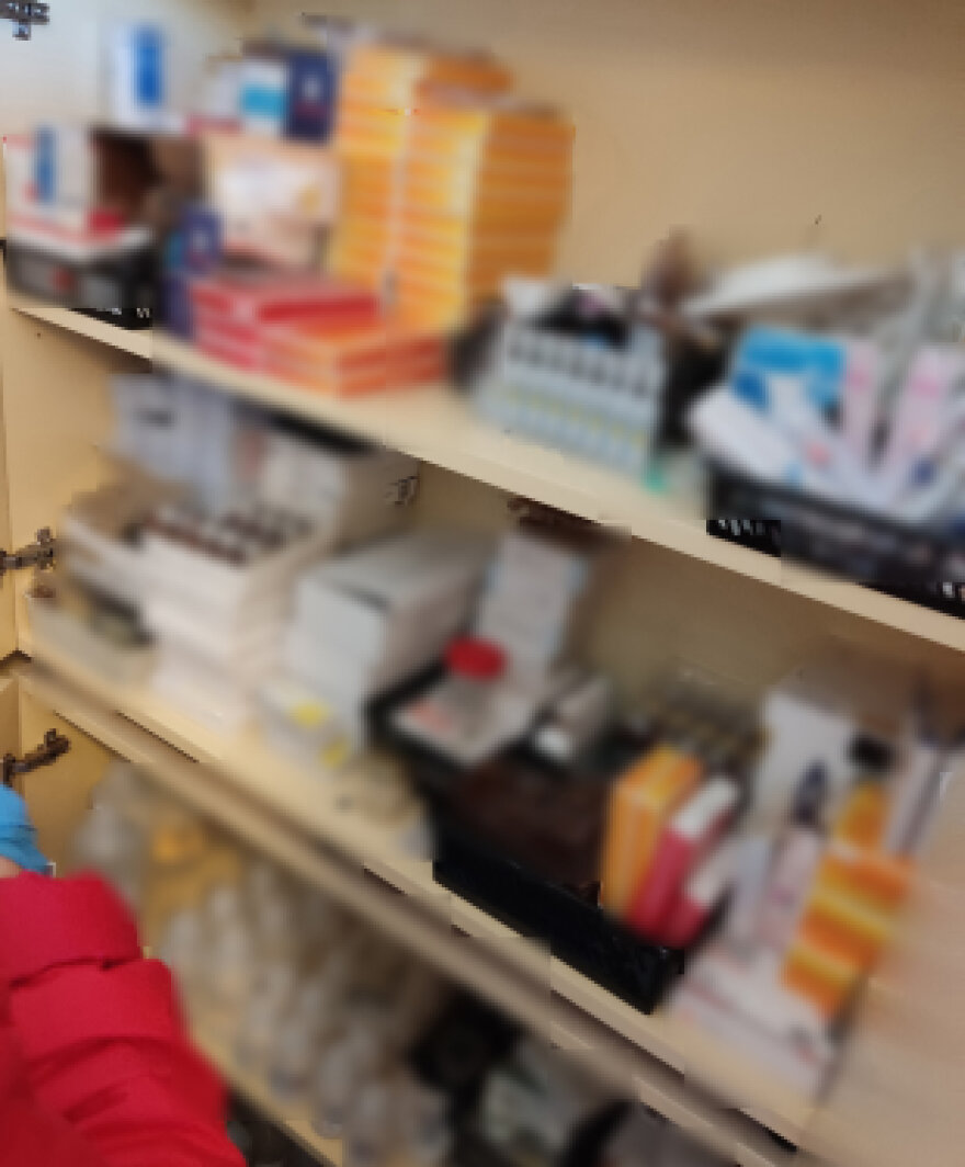 Στα χέρια της ΕΛ.ΑΣ γιατρός που χορηγούσε σκευάσματα ντόπινγκ σε αθλητές - Ανάμεσά τους και ο Ντίνος Μήτογλου