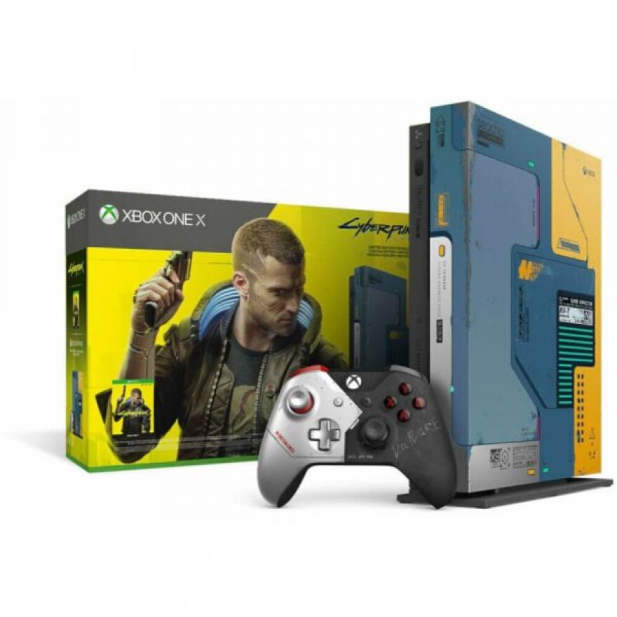 PS5 ή XBOX Series X; Ποια κονσόλα σας ταιριάζει