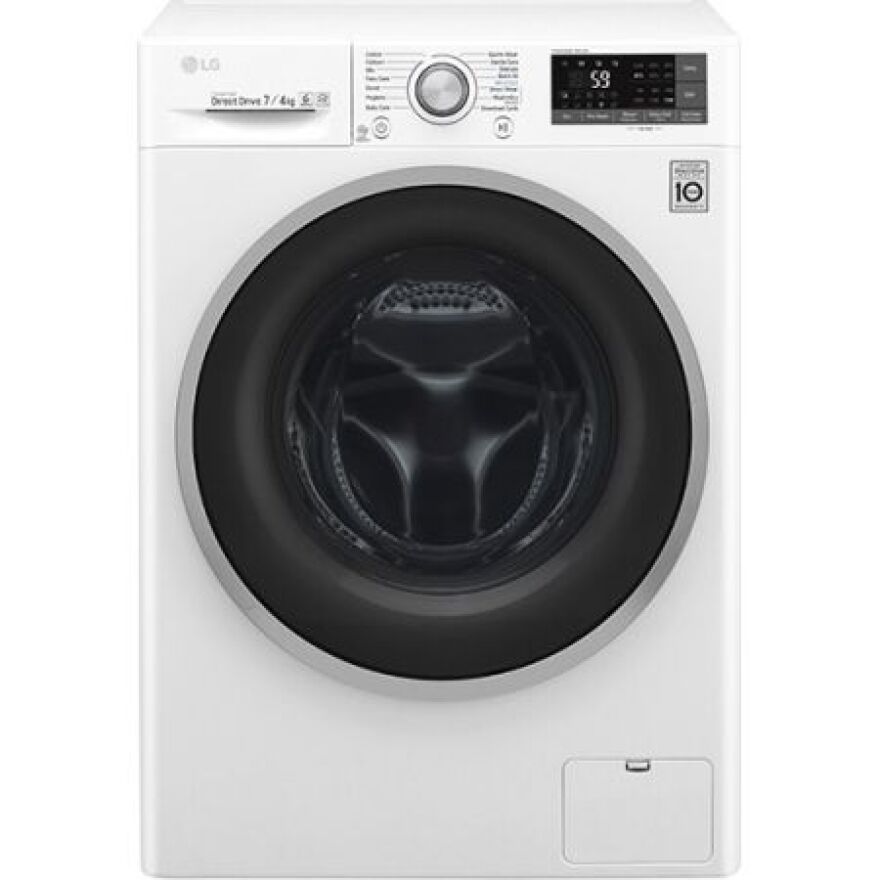 Πλυντήριο-Στεγνωτήριο: Τα υπέρ και τα κατά μιας πρακτικής συσκευής