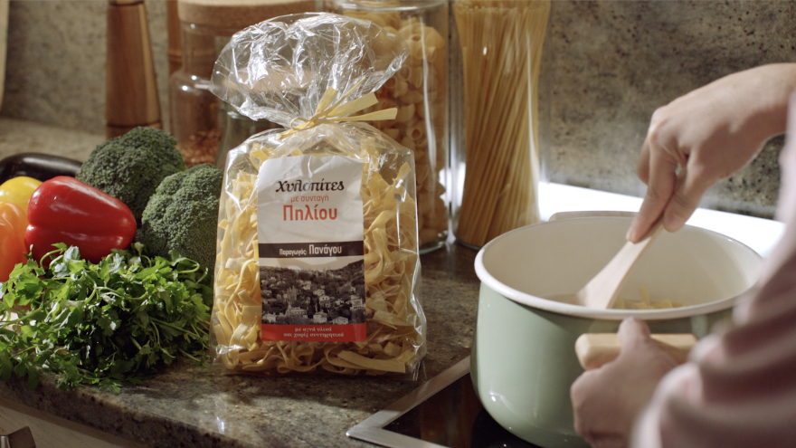 Θησαυροί της Ελλάδας: Πού θα βρούμε τα καλύτερα προϊόντα Ελλήνων παραγωγών 