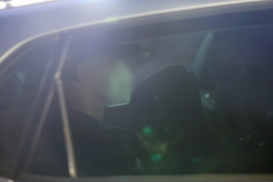 Ο «βιαστής με το τατουάζ» πέρασε από την Κακαβιά στην Αλβανία με ταξί που πήρε από την Αθήνα