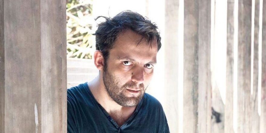 Βασίλης Παπαθεοδώρου: «Πιο φριχτό δεν γίνεται» - Ανατριχίλα από τις αποκαλύψεις για την παιδική πορνογραφία