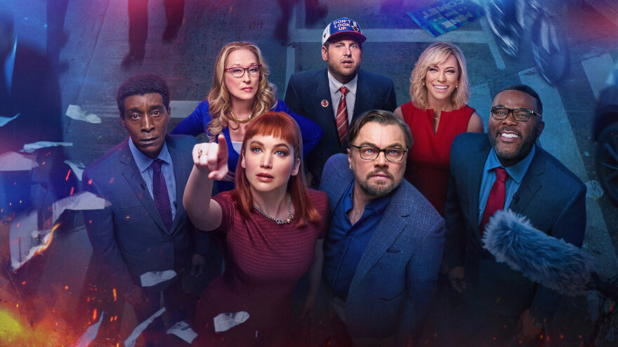 Μάθιου Πέρι: Η καρδιά μου είχε σταματήσει για πέντε λεπτά, έσπασαν 8 πλευρά για να με επαναφέρουν