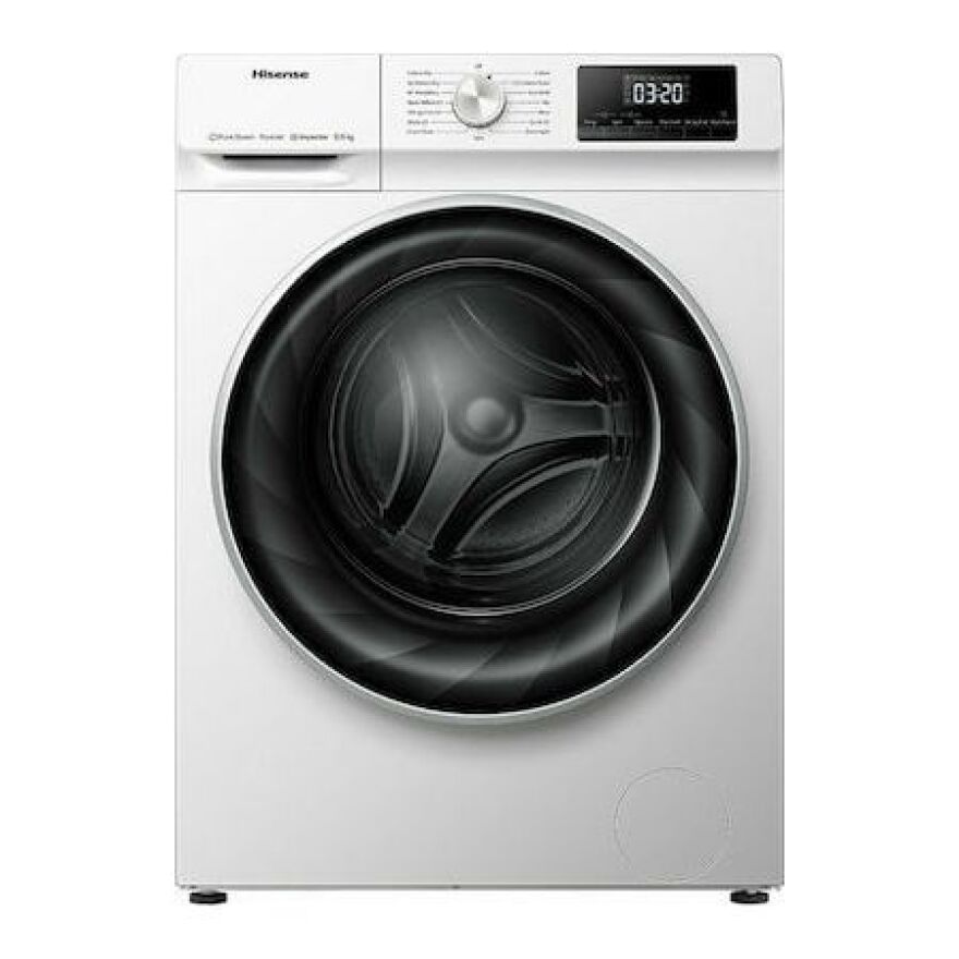 Πλυντήριο-Στεγνωτήριο: Τα υπέρ και τα κατά μιας πρακτικής συσκευής