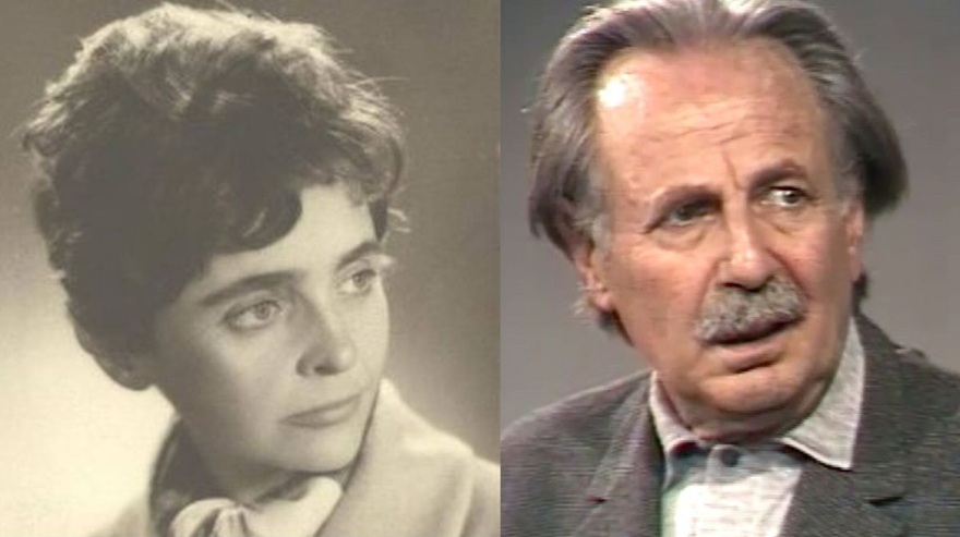 Μαργαρίτα Λαμπρινού: Πέθανε η ηθοποιός - Είχε παντρευτεί δύο φορές τον Σταύρο Ξενίδη