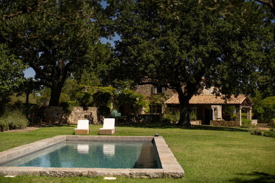 Μπραντ Πιτ: Πώς ανακαίνισε το μυθικό Studio Miraval - Οι δίκες για το κτήμα και η Sade