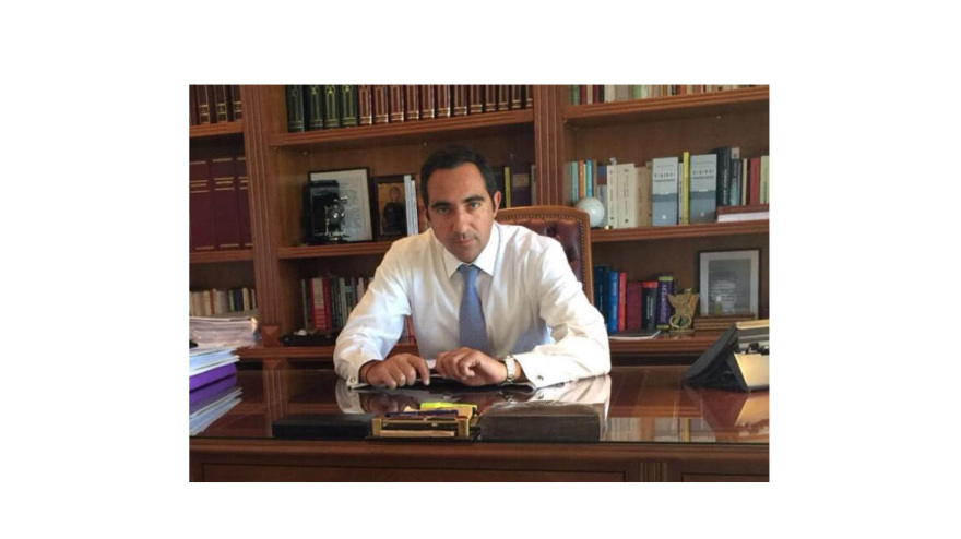 Βασίλης Παπαθεοδώρου: «Έψαχνα παιδική πορνογραφία ως πηγή έμπνευσης» - Όλη η απολογία του