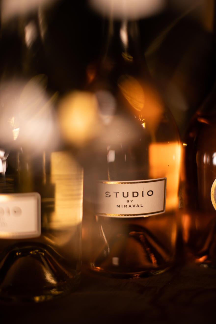 Μπραντ Πιτ: Πώς ανακαίνισε το μυθικό Studio Miraval - Οι δίκες για το κτήμα και η Sade