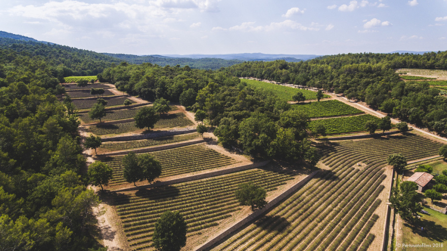Μπραντ Πιτ: Πώς ανακαίνισε το μυθικό Studio Miraval - Οι δίκες για το κτήμα και η Sade