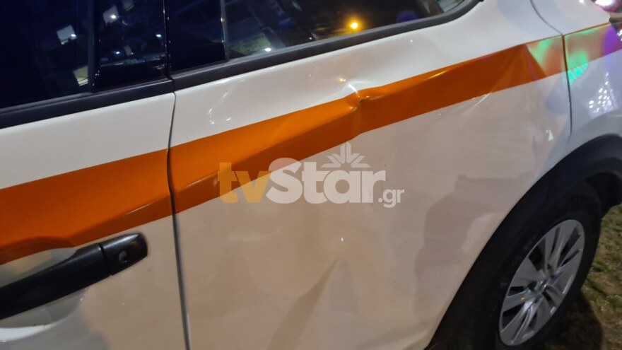 Λαμία: Ρομά χτύπησαν δημοτικούς αστυνομικούς και έναν πολίτη - Βίντεο από τη στιγμή της επίθεσης