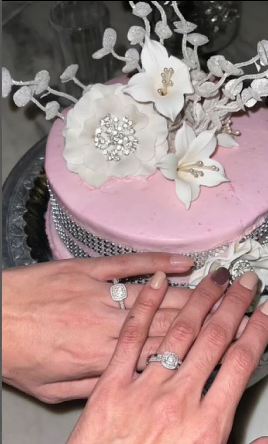 Μις Αργεντινή και Μις Πουέρτο Ρίκο: Η φιλία στα καλλιστεία κατέληξε μεγάλος έρωτας