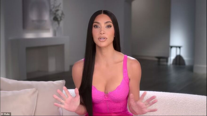 Κιμ Καρντάσιαν: Έξαλλη που δεν «χωρούσε» στο φόρεμα της Μέριλιν Μονρόε