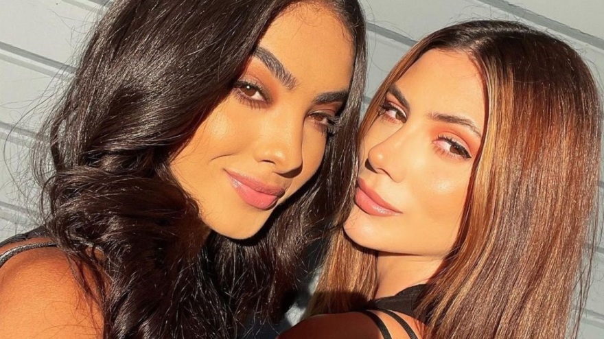 Μις Αργεντινή και Μις Πουέρτο Ρίκο: Η φιλία στα καλλιστεία κατέληξε μεγάλος έρωτας