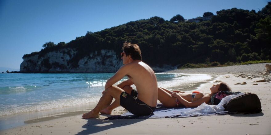 Maestro: Ο Ορέστης προσπαθεί να αποφύγει την Κλέλια, όμως τα αισθήματά του δεν τον αφήνουν 