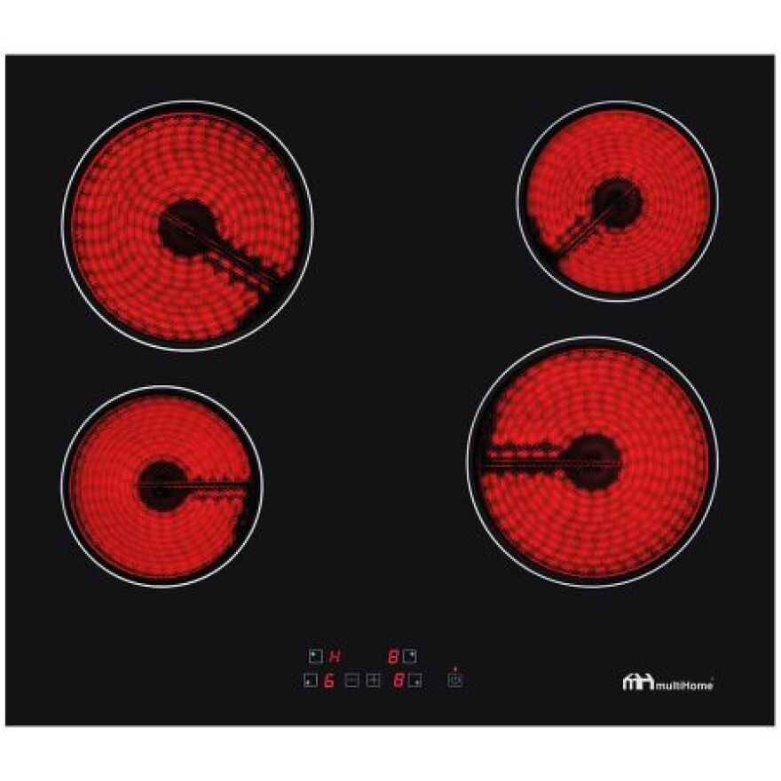 Επαγωγικές ή κεραμικές εστίες; Και ό,τι άλλο πρέπει να ξέρεις όταν επιλέγεις την ιδανική κουζίνα για το σπίτι σου