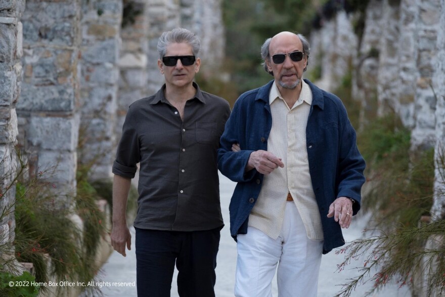 Το «The White Lotus» πάει στη Σικελία και είναι συναρπαστικό