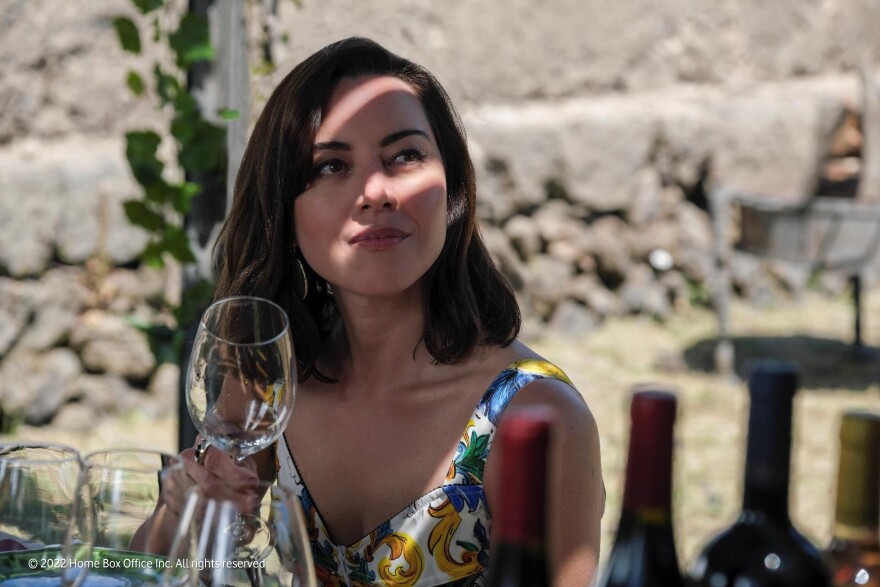 Το «The White Lotus» πάει στη Σικελία και είναι συναρπαστικό