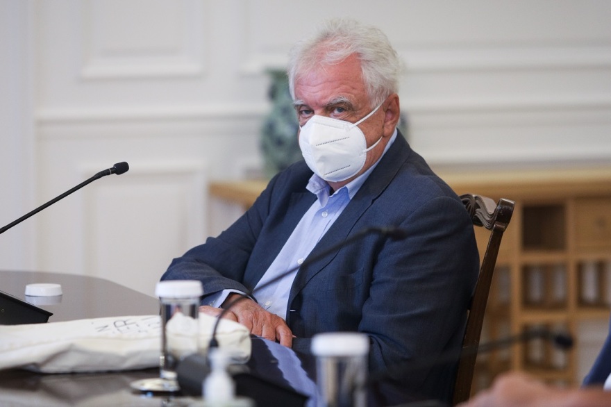 «Εύβοια Μετά»: Αυτό είναι το Στρατηγικό Σχέδιο Ανασυγκρότησης της Βόρειας Εύβοιας - Τι περιλαμβάνει