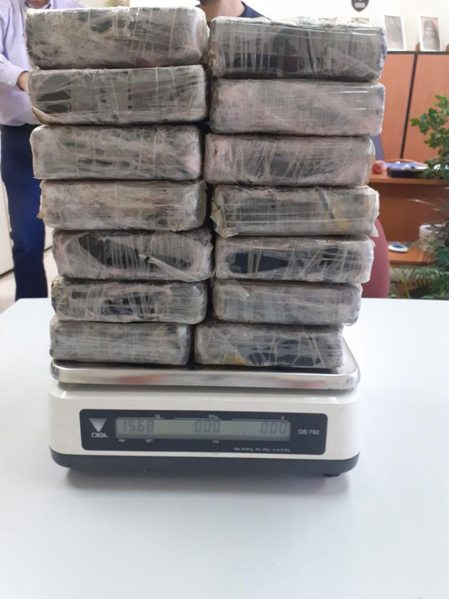 Οι μπανάνες από την Κόστα Ρίκα έκρυβαν 16 κιλά κοκαΐνη