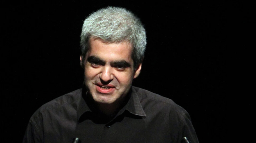 Βασίλης Παπαθεοδώρου: Η σκοτεινή ιστορία του παραμυθά που εμπνεόταν από τη σκληρή παιδική πορνογραφία