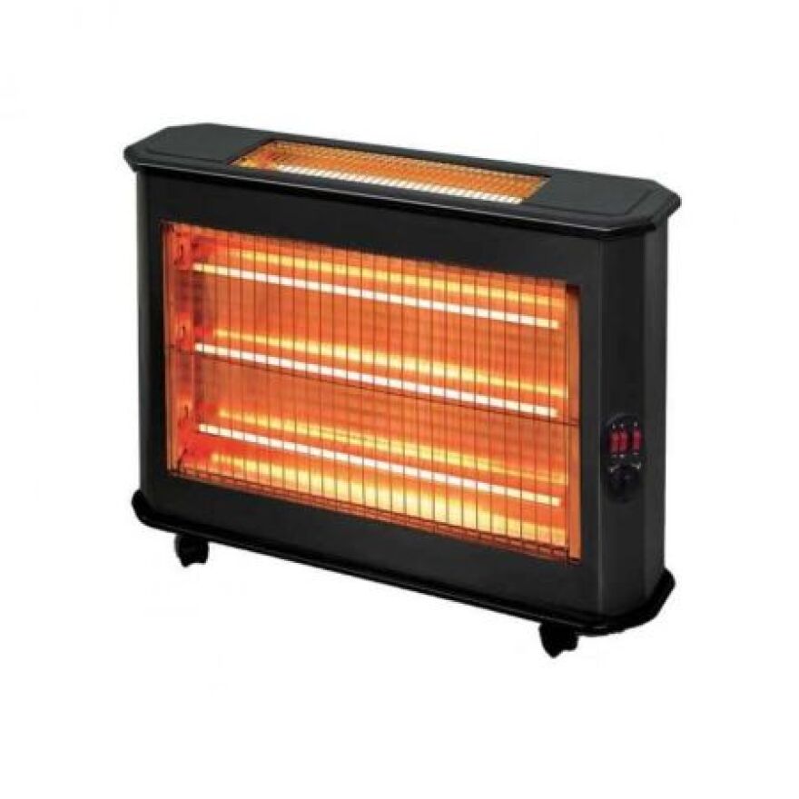 Κλιματιστικό ή σόμπα αλογόνου-χαλαζία; Ποιος είναι ο καλύτερος τρόπος να ζεστάνεις το σπίτι σου