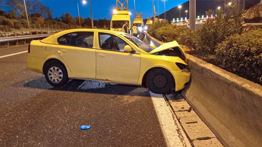 Τροχαίο στην περιφερειακή Υμηττού: Ειδικευόμενη γιατρός στο «Γεννηματάς» η 29χρονη που σκοτώθηκε