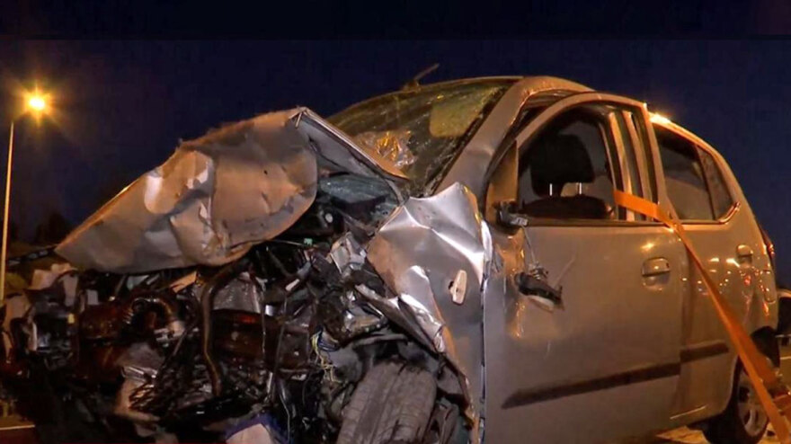 Τροχαίο στην περιφερειακή Υμηττού: Ειδικευόμενη γιατρός στο «Γεννηματάς» η 29χρονη που σκοτώθηκε