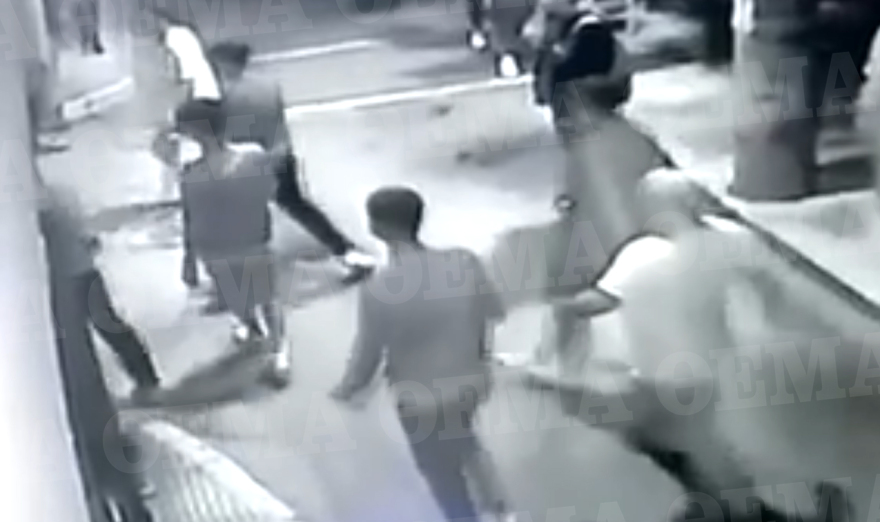 Έδεσσα: Άγριος ξυλοδαρμός μεταξύ μαθητών Λυκείου - Σταμάτησαν να τον χτυπούν όταν λιποθύμησε