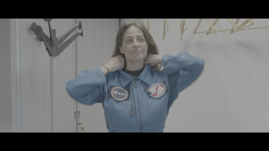 Mega Stories: Ιστορίες από το διάστημα