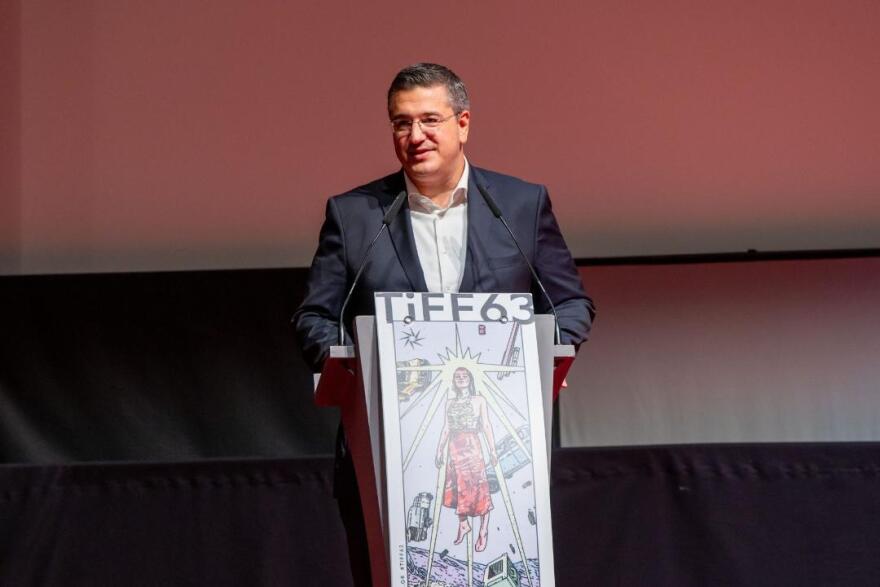 63ο Φεστιβάλ Κινηματογράφου Θεσσαλονίκης: Έναρξη με Καπουτζίδη, Σπίλμπεργκ και άρωμα γυναίκας