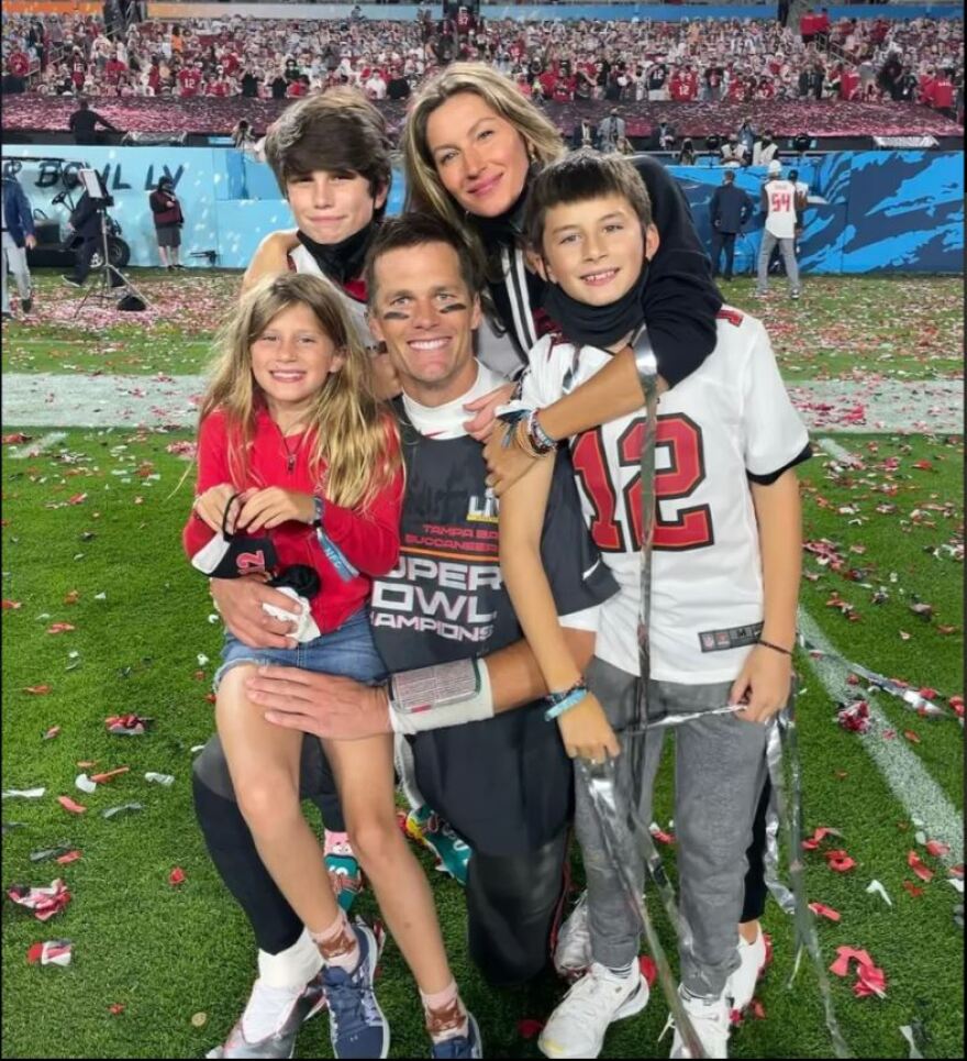 Ζιζέλ - Τομ Μπρέιντι: Οι πραγματικοί λόγοι του διαζυγίου τους - Υπάρχει ελπίδα;