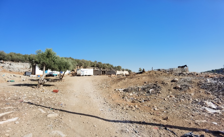 Μάνδρα: Κομβική η κατάθεση του 14χρονου για τον 17χρονο που βρέθηκε νεκρός από σφαίρα