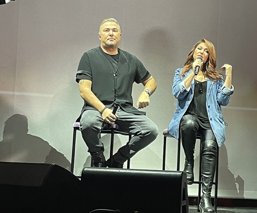 Πίστες της Αθήνας: Οι επιστροφές, η μεγάλη κόντρα της Κυριακής και το σχήμα της χρονιάς