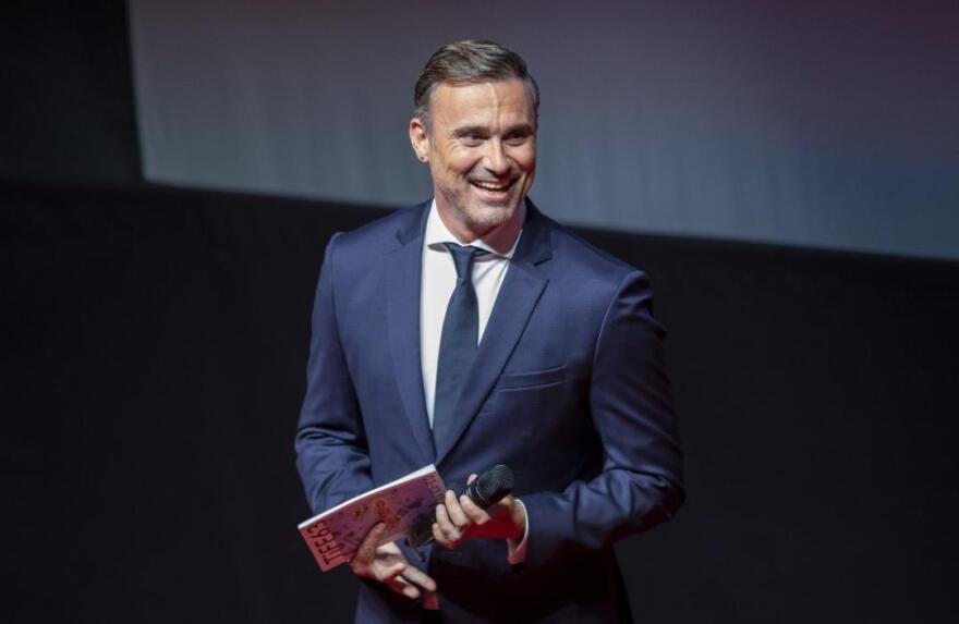 63ο Φεστιβάλ Κινηματογράφου Θεσσαλονίκης: Έναρξη με Καπουτζίδη, Σπίλμπεργκ και άρωμα γυναίκας