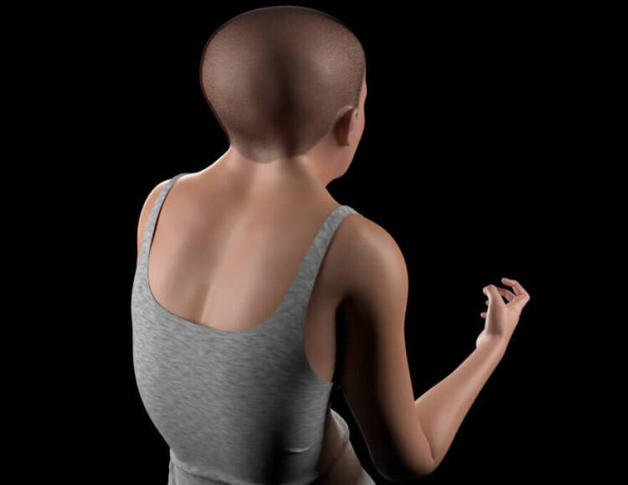 Όχι, ο άνθρωπος του 3.000 μ.Χ. δεν θα είναι καμπούρης, με αγκώνες σε ορθή γωνία λόγω της τεχνολογίας