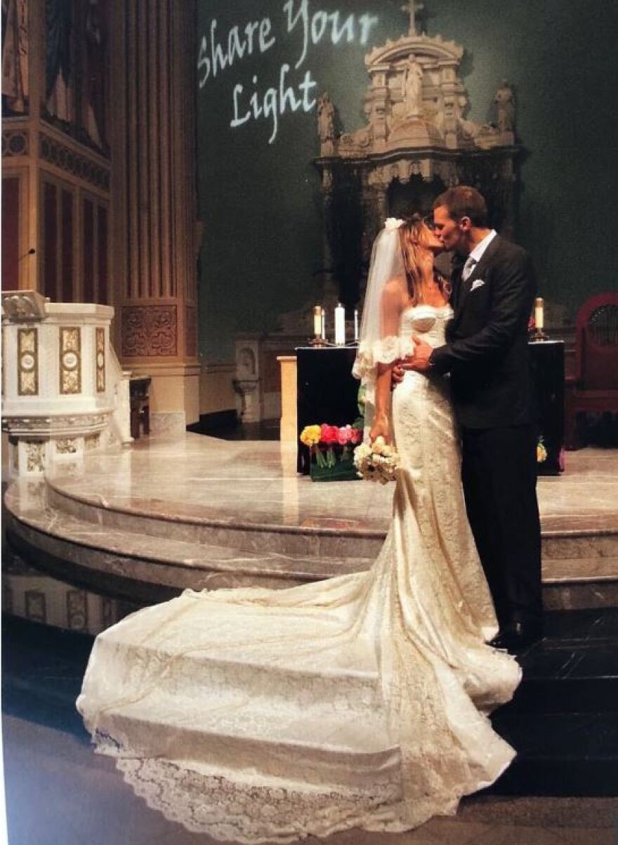 Ζιζέλ - Τομ Μπρέιντι: Οι πραγματικοί λόγοι του διαζυγίου τους - Υπάρχει ελπίδα;