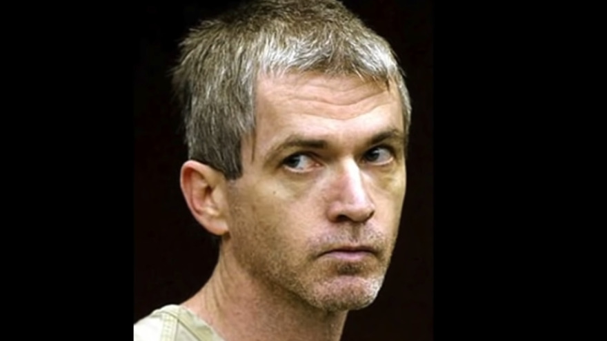 Τσαρλς Κάλεν: Ο serial killer που σκότωνε τους ασθενείς του... χωρίς να τους αγγίξει