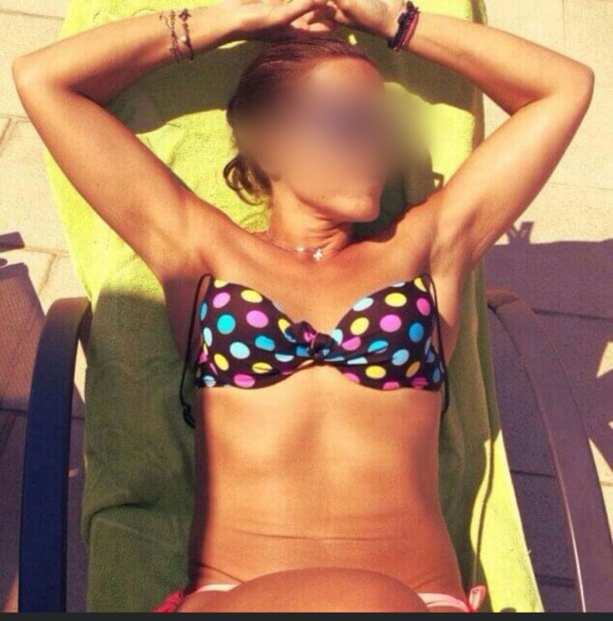 Η γιατρός που «έκαψε» τον Ντίνο Μήτογλου εργαζόταν ως μικροβιολόγος