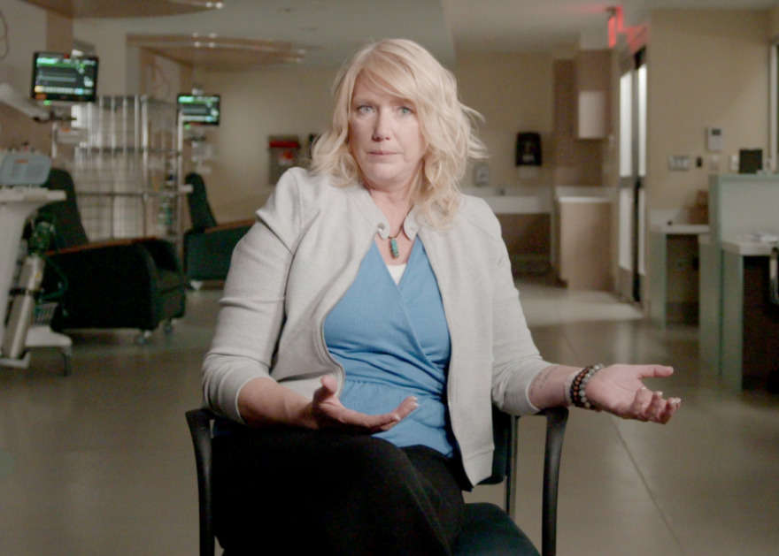 Τσαρλς Κάλεν: Ο serial killer που σκότωνε τους ασθενείς του... χωρίς να τους αγγίξει