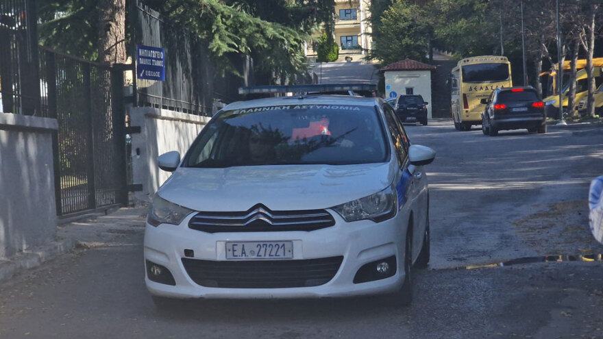 Θεσσαλονίκη: Ένα «στραβό» κοίταγμα και απειλές προηγήθηκαν της συμπλοκής στο ιδιωτικό σχολείο