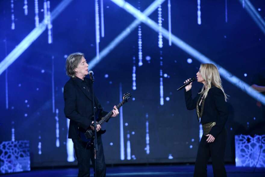 Σπίτι με το MEGA: Μουσικό απόσπασμα από τη σημερινή πρεμιέρα της εκπομπής 