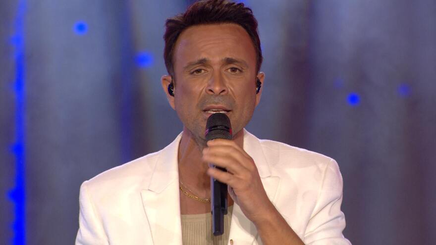 Σπίτι με το MEGA: Μουσικό απόσπασμα από τη σημερινή πρεμιέρα της εκπομπής 