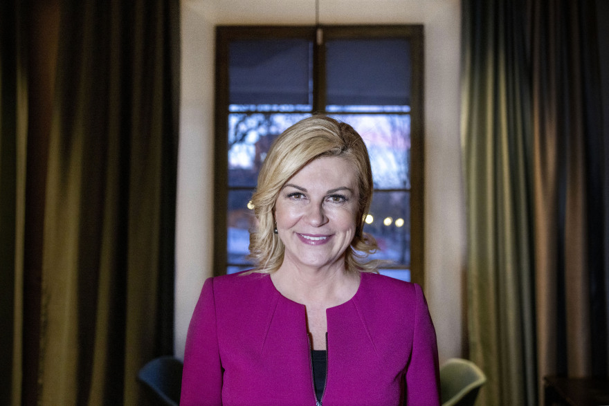 ΝΑΤΟ: Τέσσερις γυναίκες μεταξύ των πιθανών υποψηφίων για την διαδοχή Στόλτενμπεργκ, σύμφωνα με τους New York Times