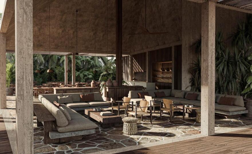 Από τη Μύκονο στο Μεξικό: Επένδυση €25 εκατ. από τον Σκορπιό στην άμμο της Τουλούμ