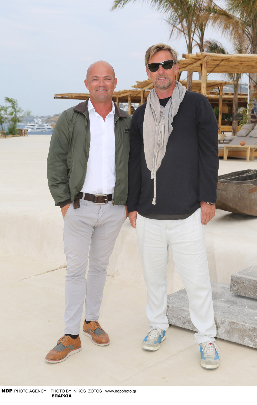 Από τη Μύκονο στο Μεξικό: Επένδυση €25 εκατ. από τον Σκορπιό στην άμμο της Τουλούμ